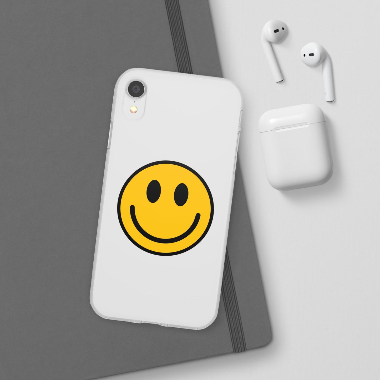 Smile Phone Case