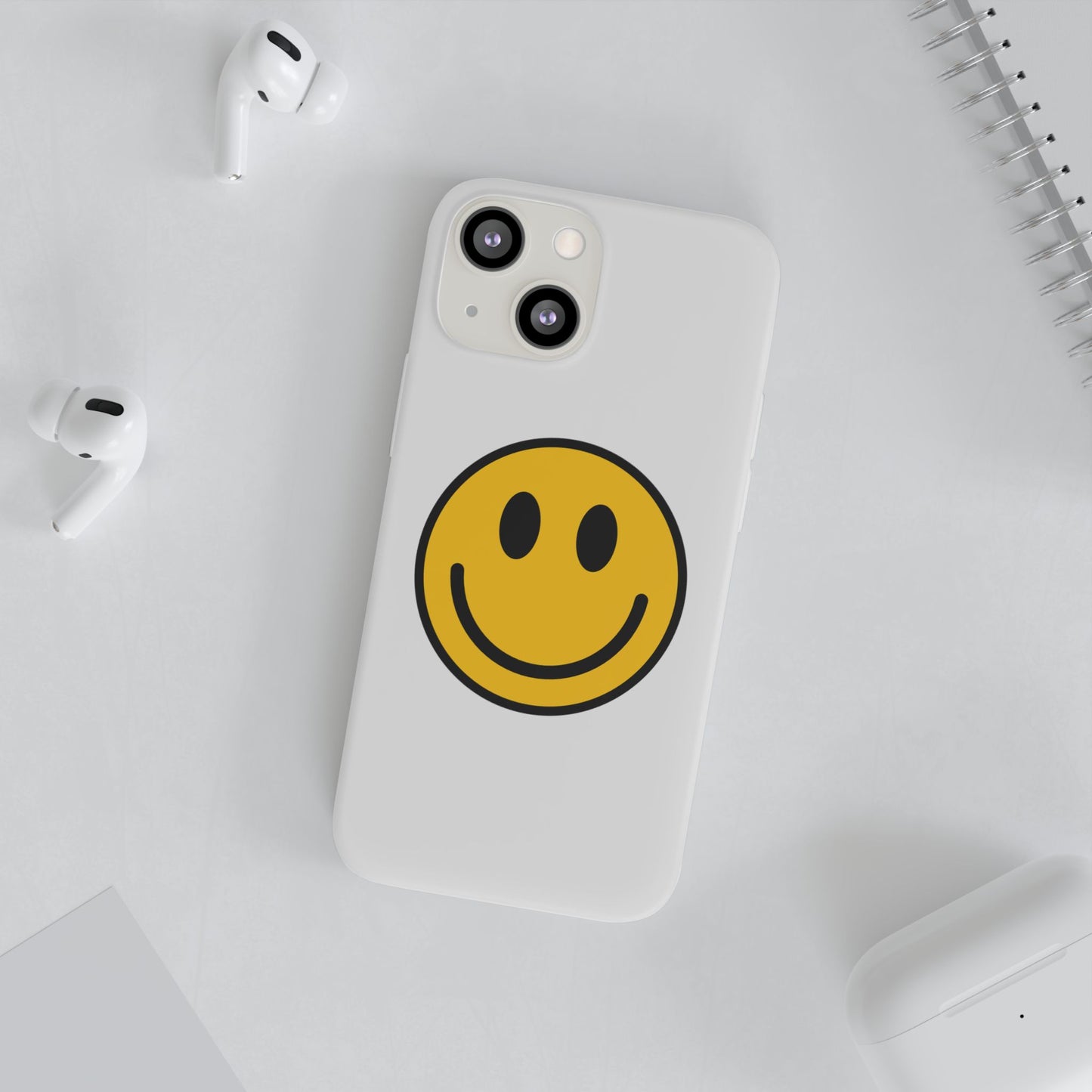 Smile Phone Case