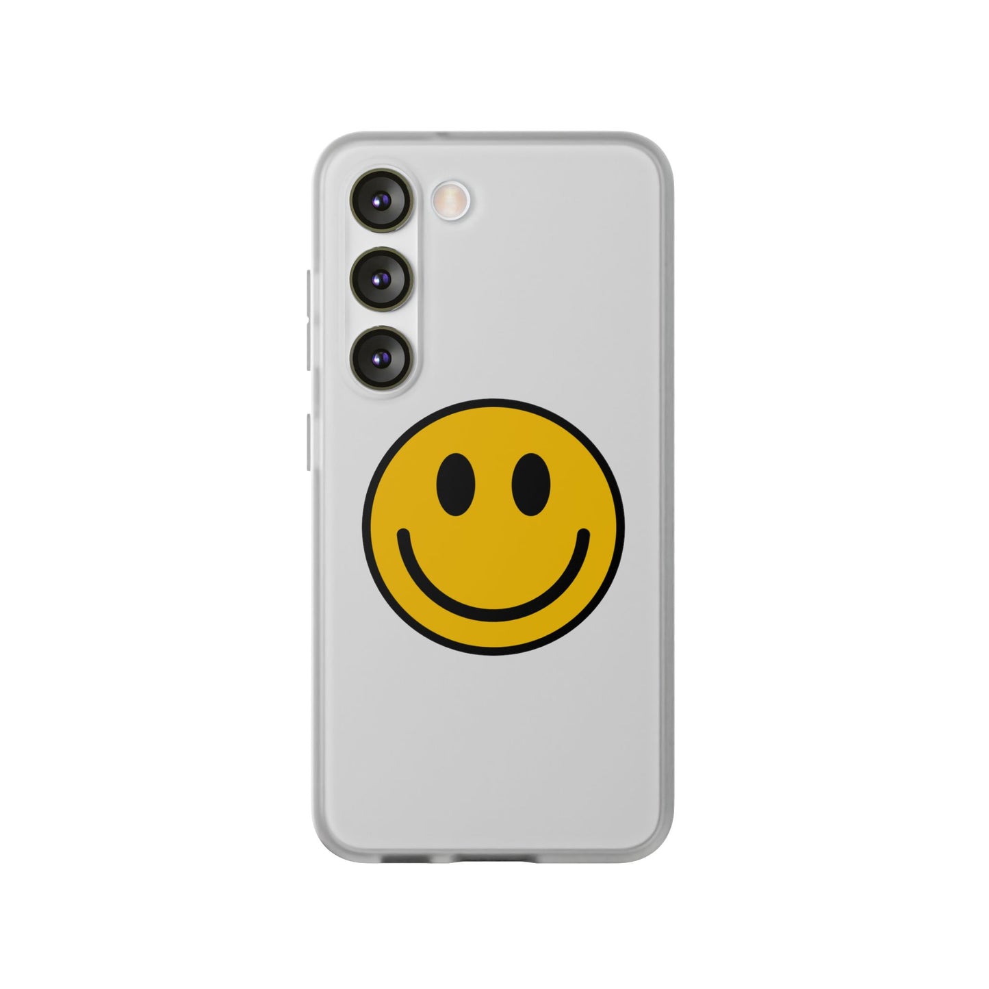 Smile Phone Case