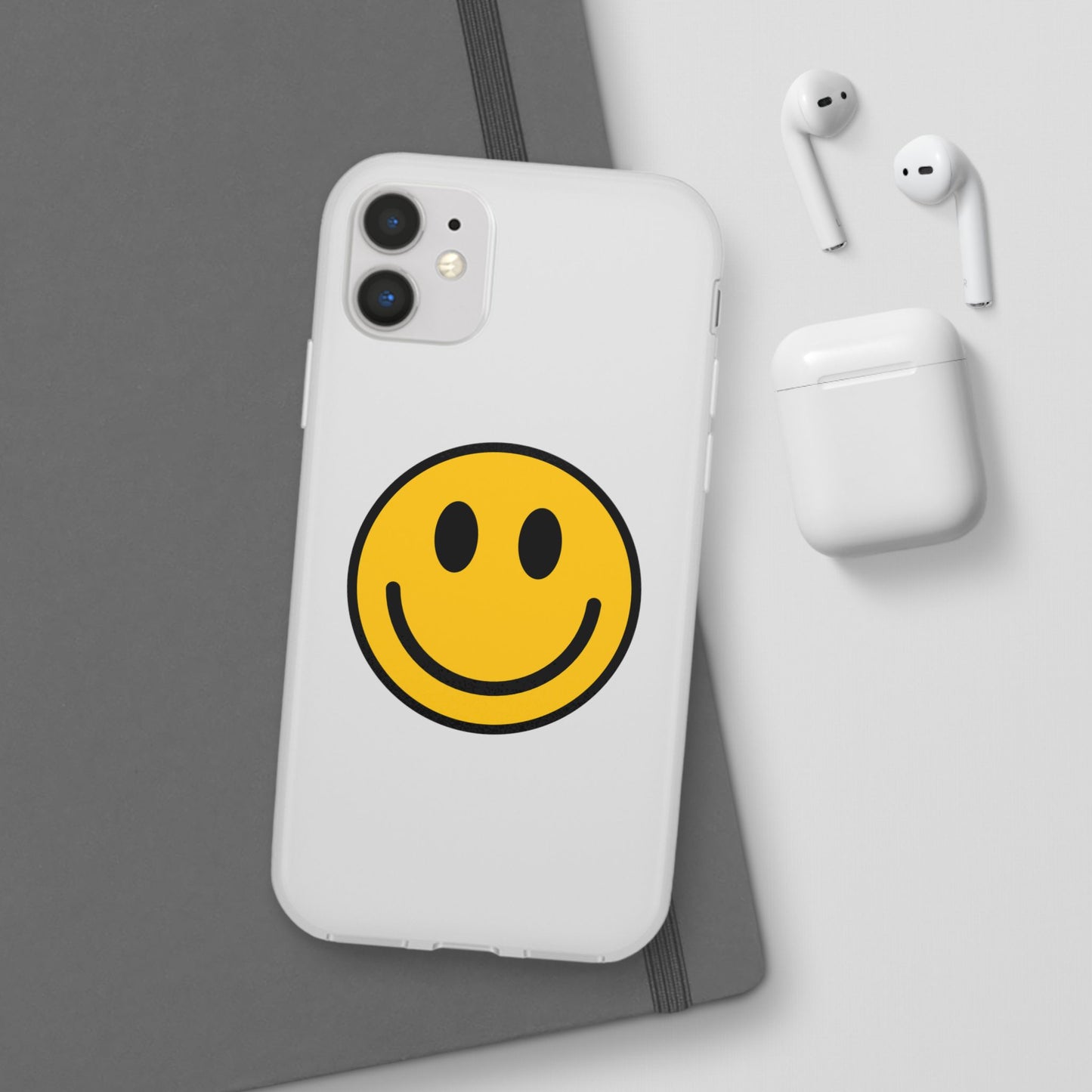 Smile Phone Case