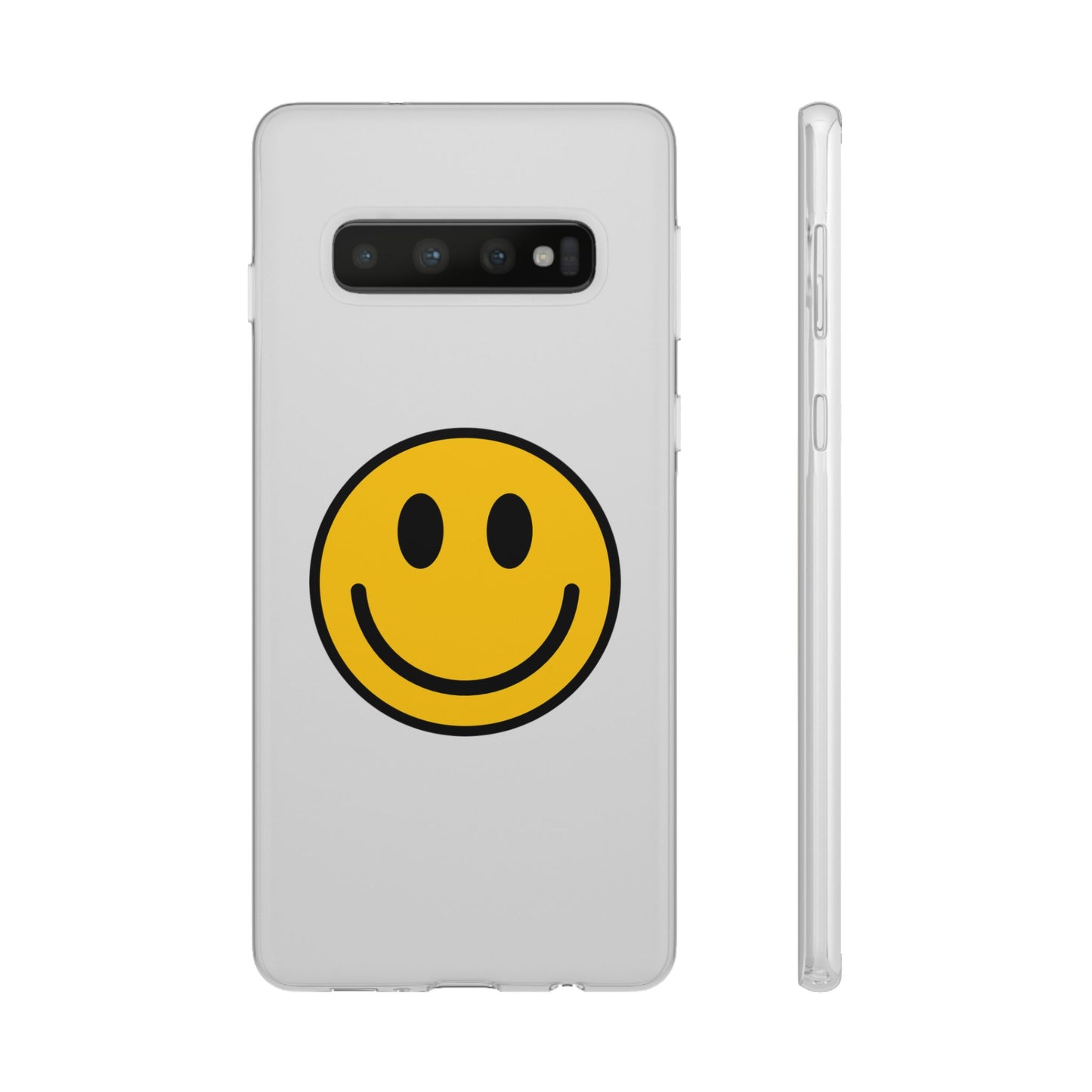 Smile Phone Case