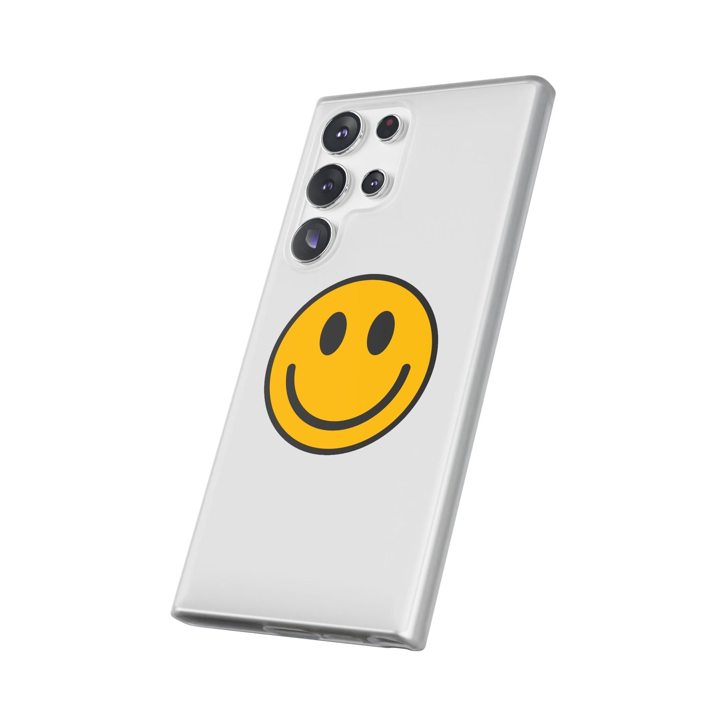 Smile Phone Case