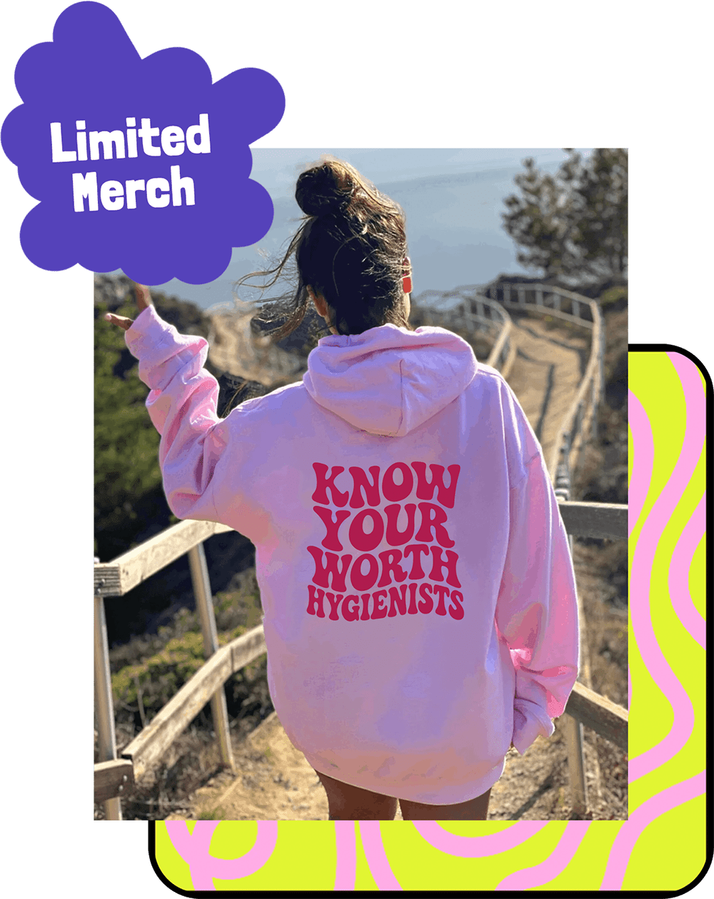 Merch For Good