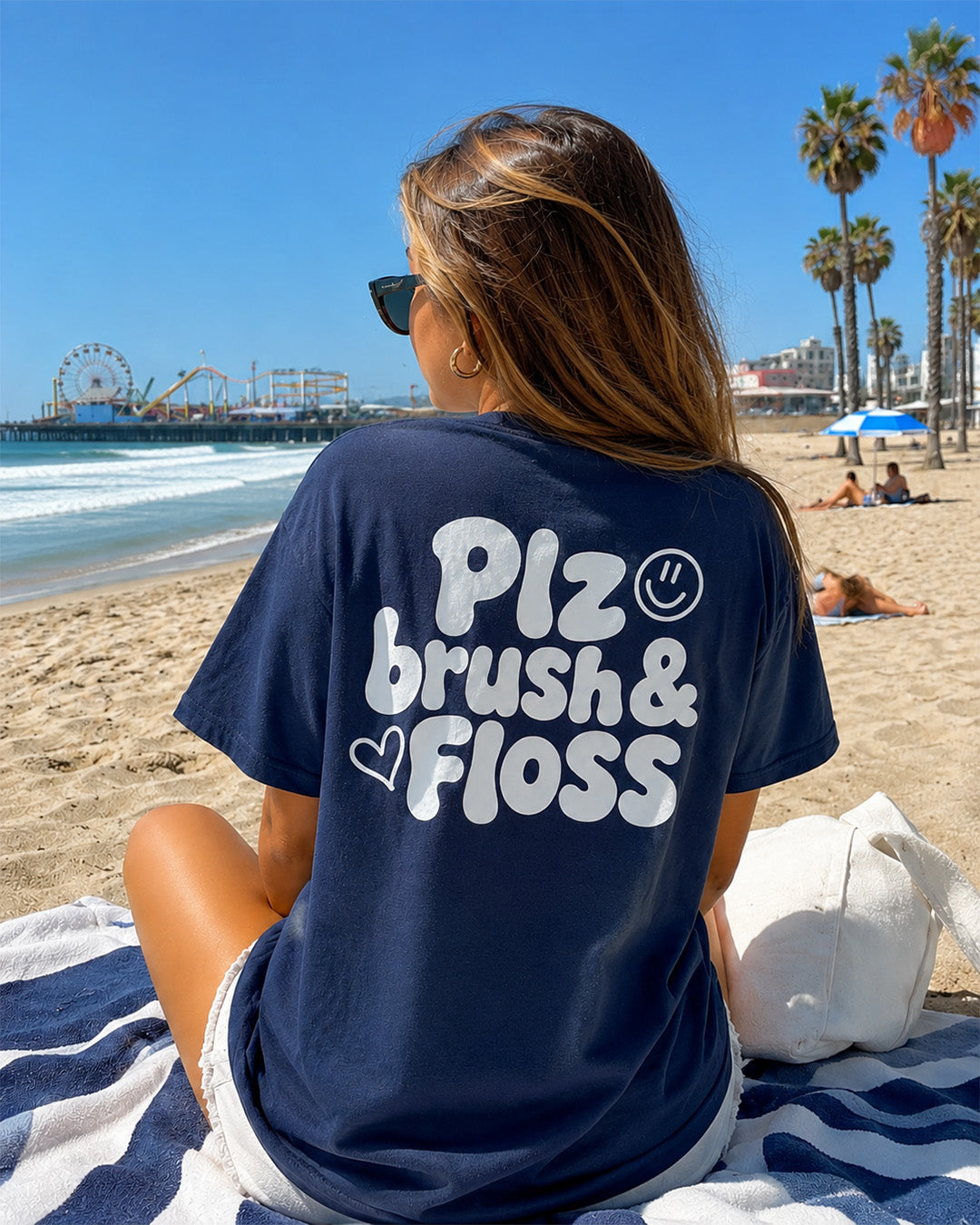 Merch For Good