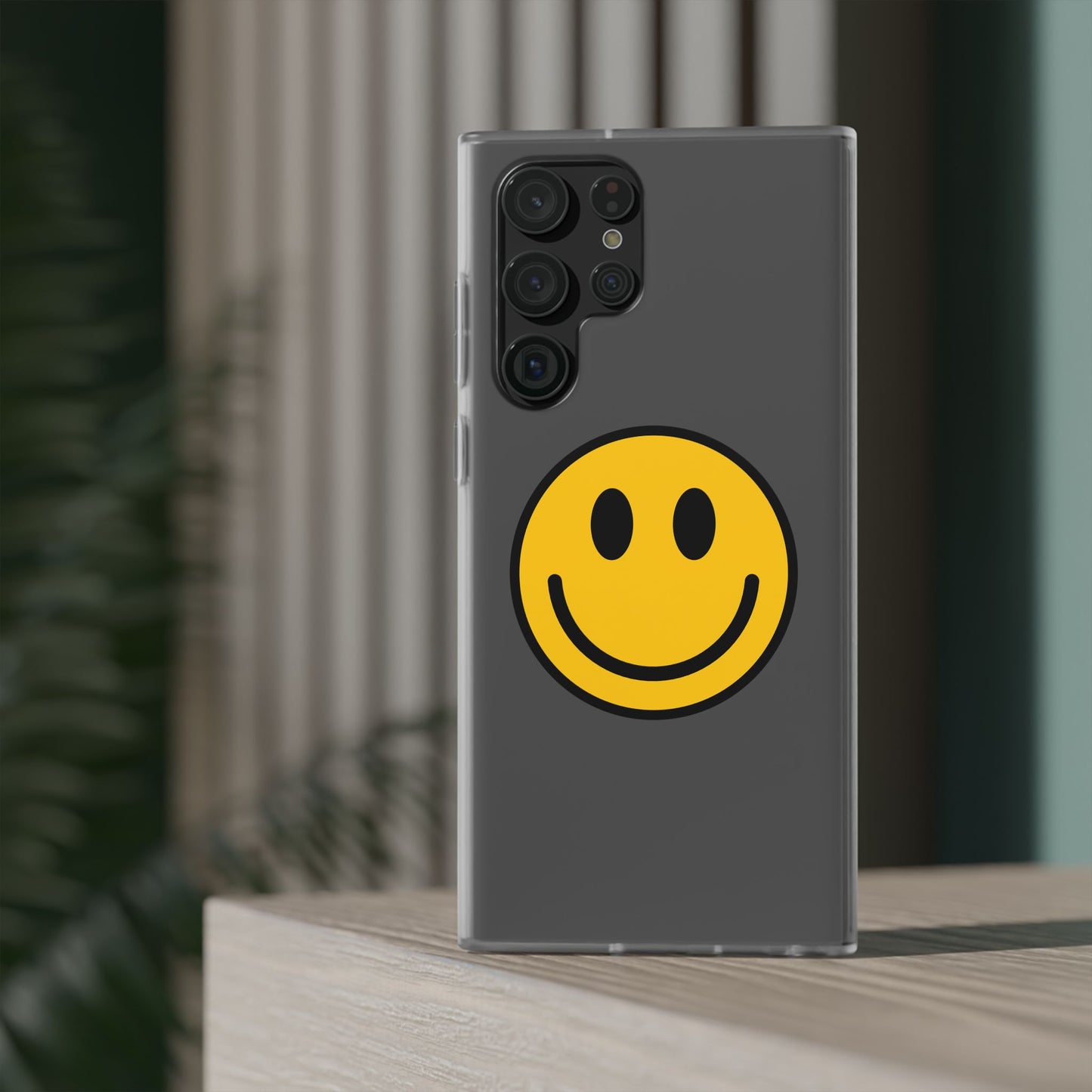 Smile Phone Case