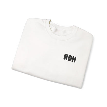 RDH Bold Crewneck