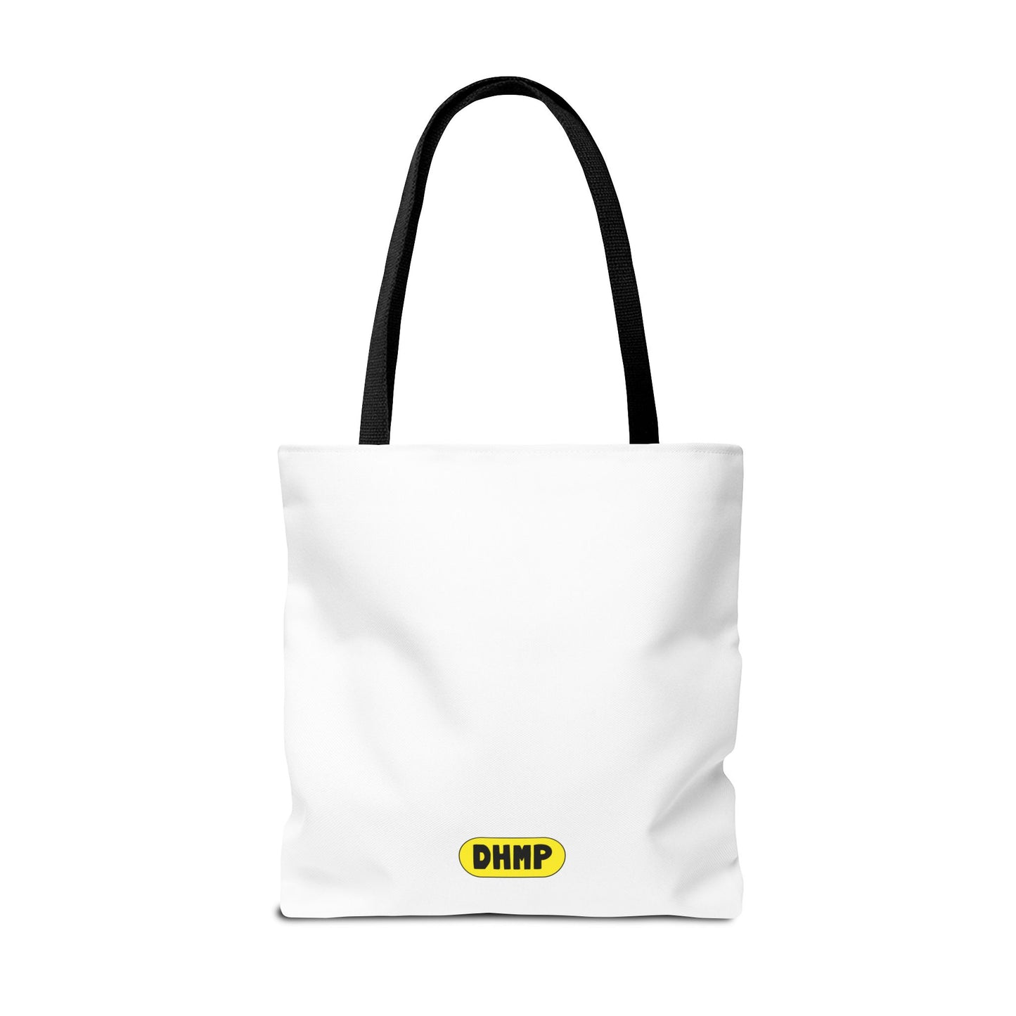 Licensed & Proud Tote Bag