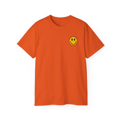Ask Me About Flossing T-shirt