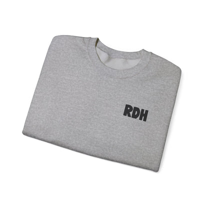 RDH Bold Crewneck