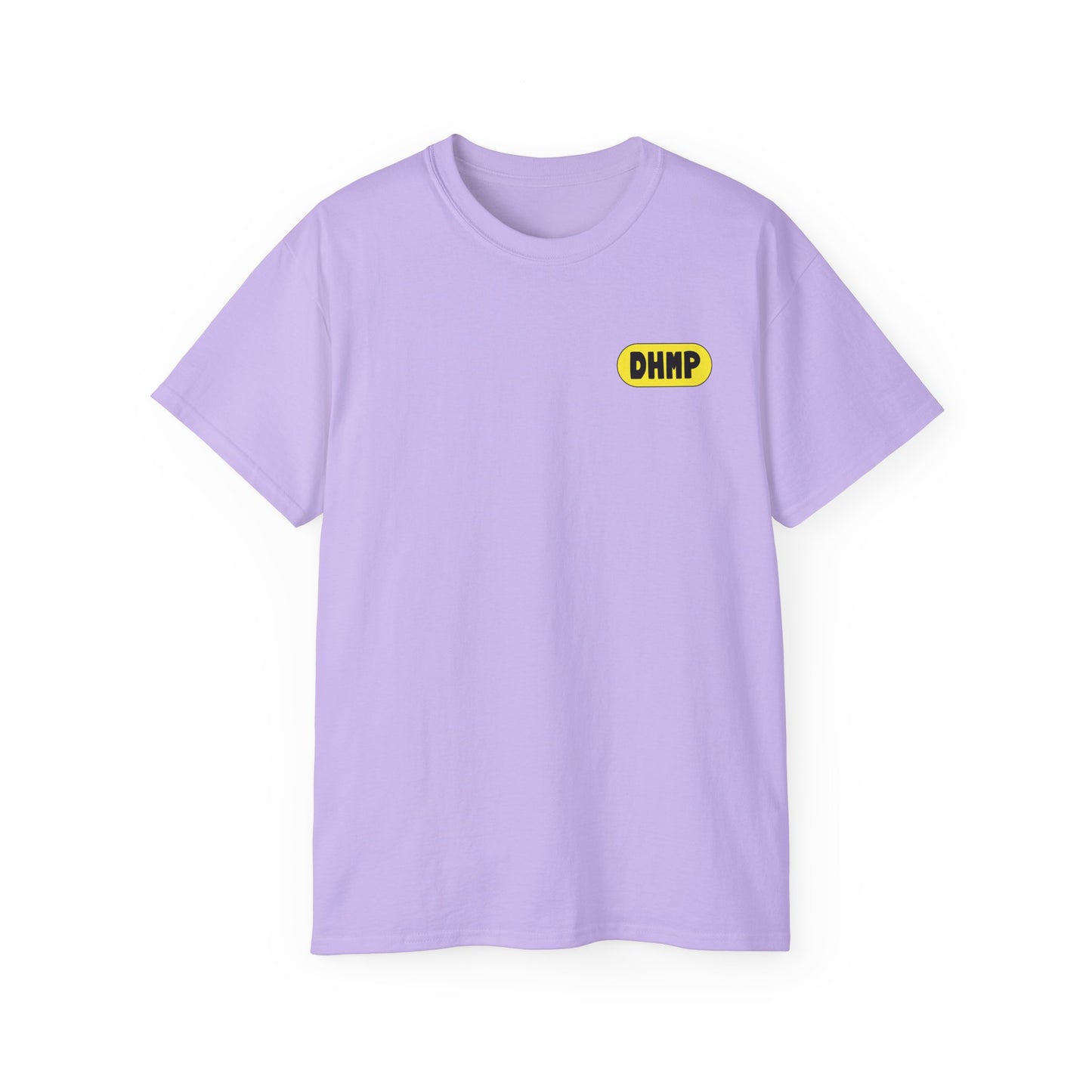 DHMP T-shirt