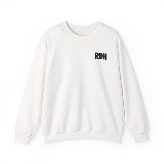 RDH Bold Crewneck