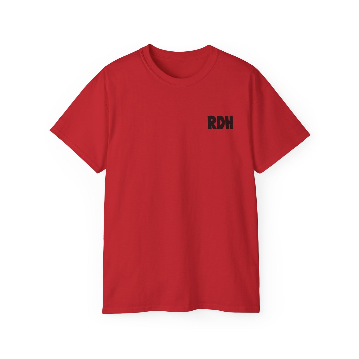 RDH T-shirt