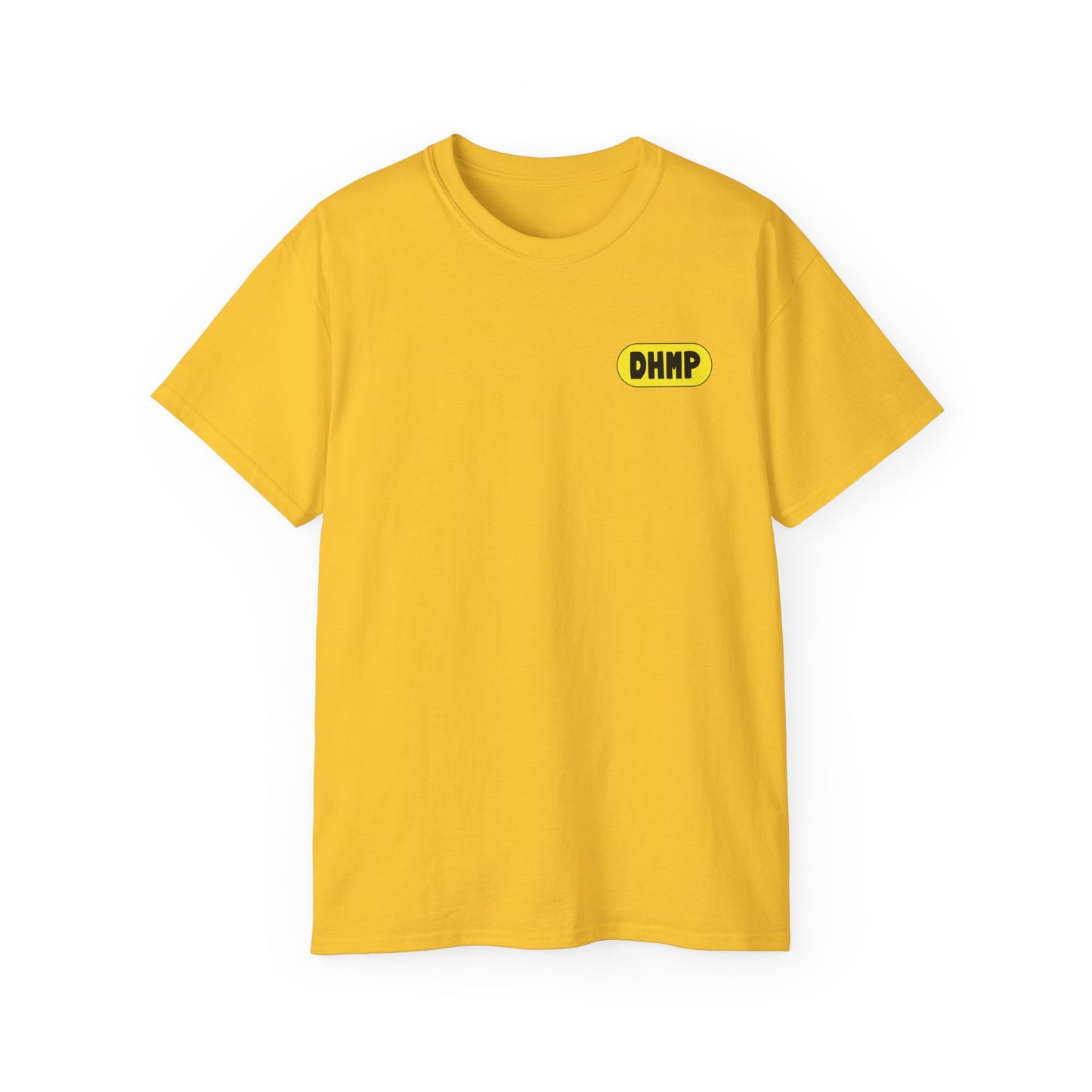 DHMP T-shirt