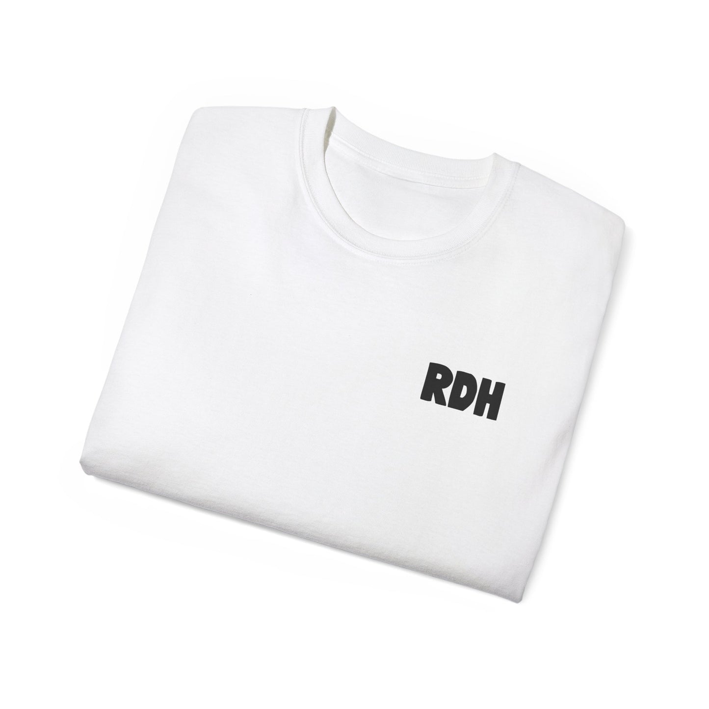 RDH T-shirt