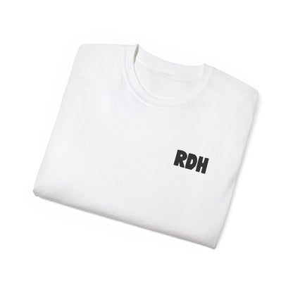 RDH T-shirt