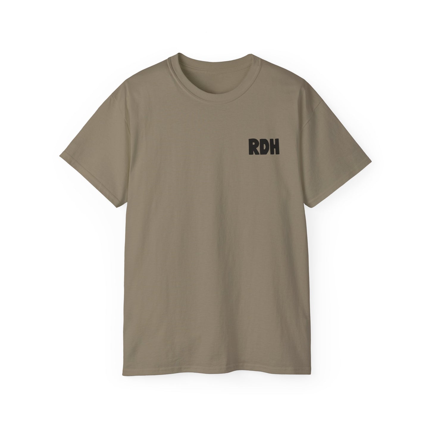 RDH T-shirt