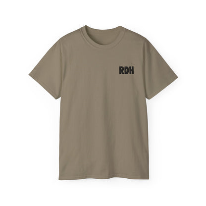 RDH T-shirt