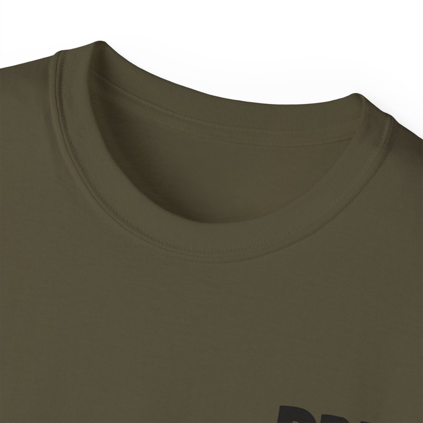 RDH T-shirt