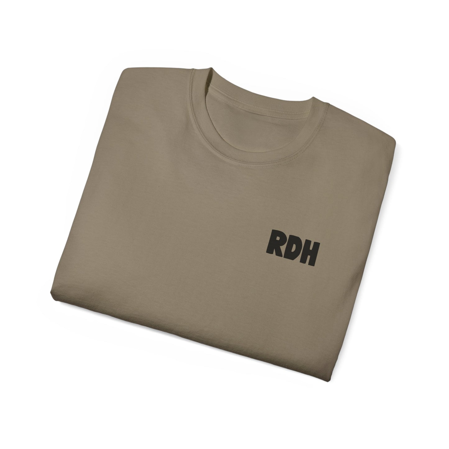RDH T-shirt