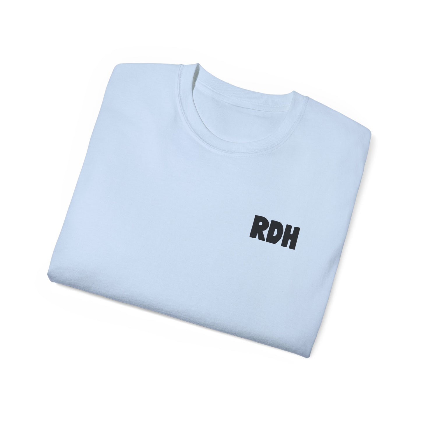 RDH T-shirt