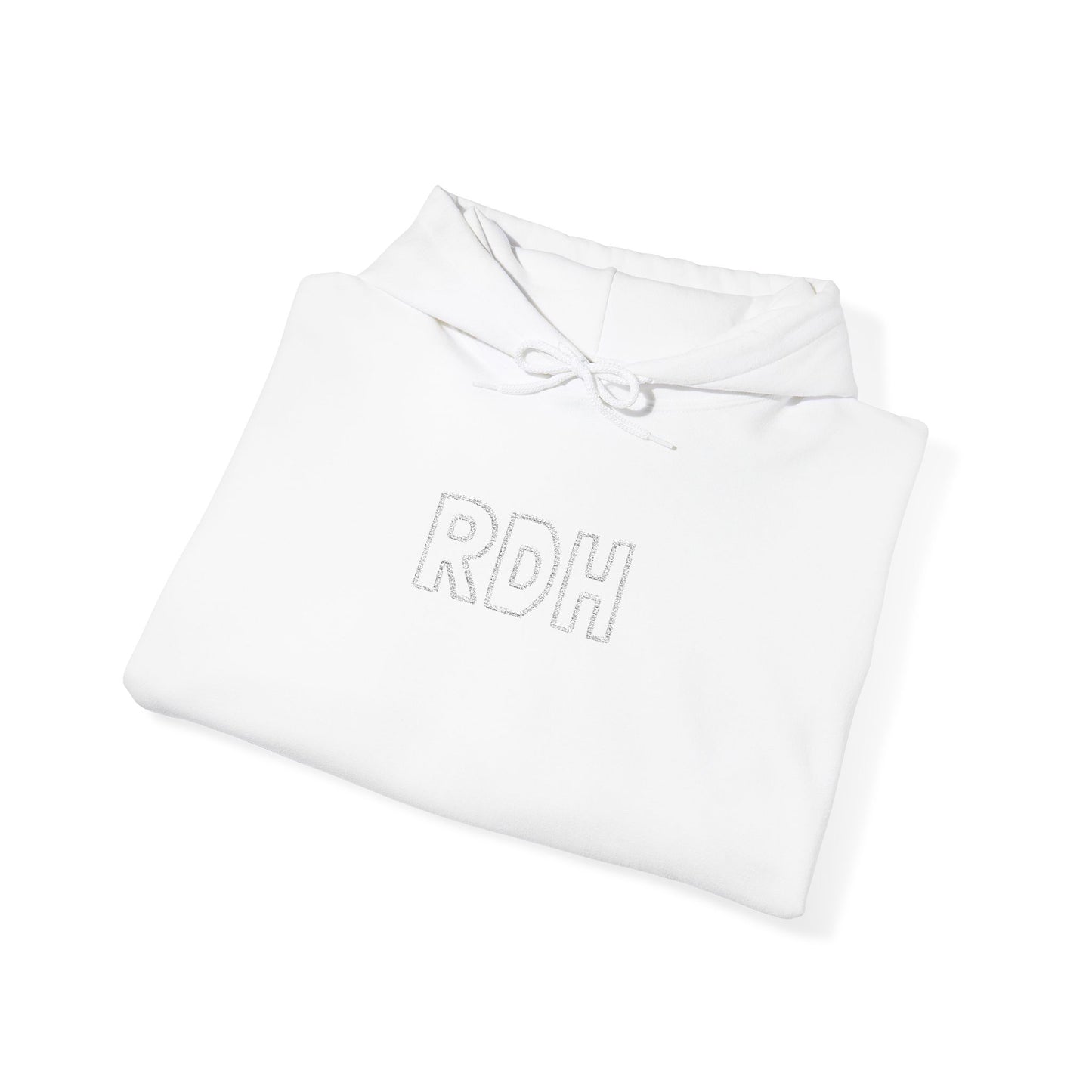 RDH Cloud Hoodie