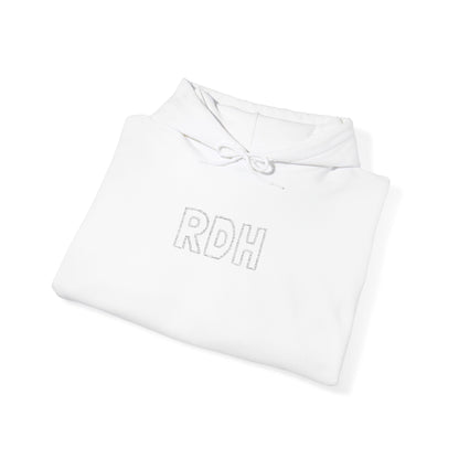 RDH Cloud Hoodie