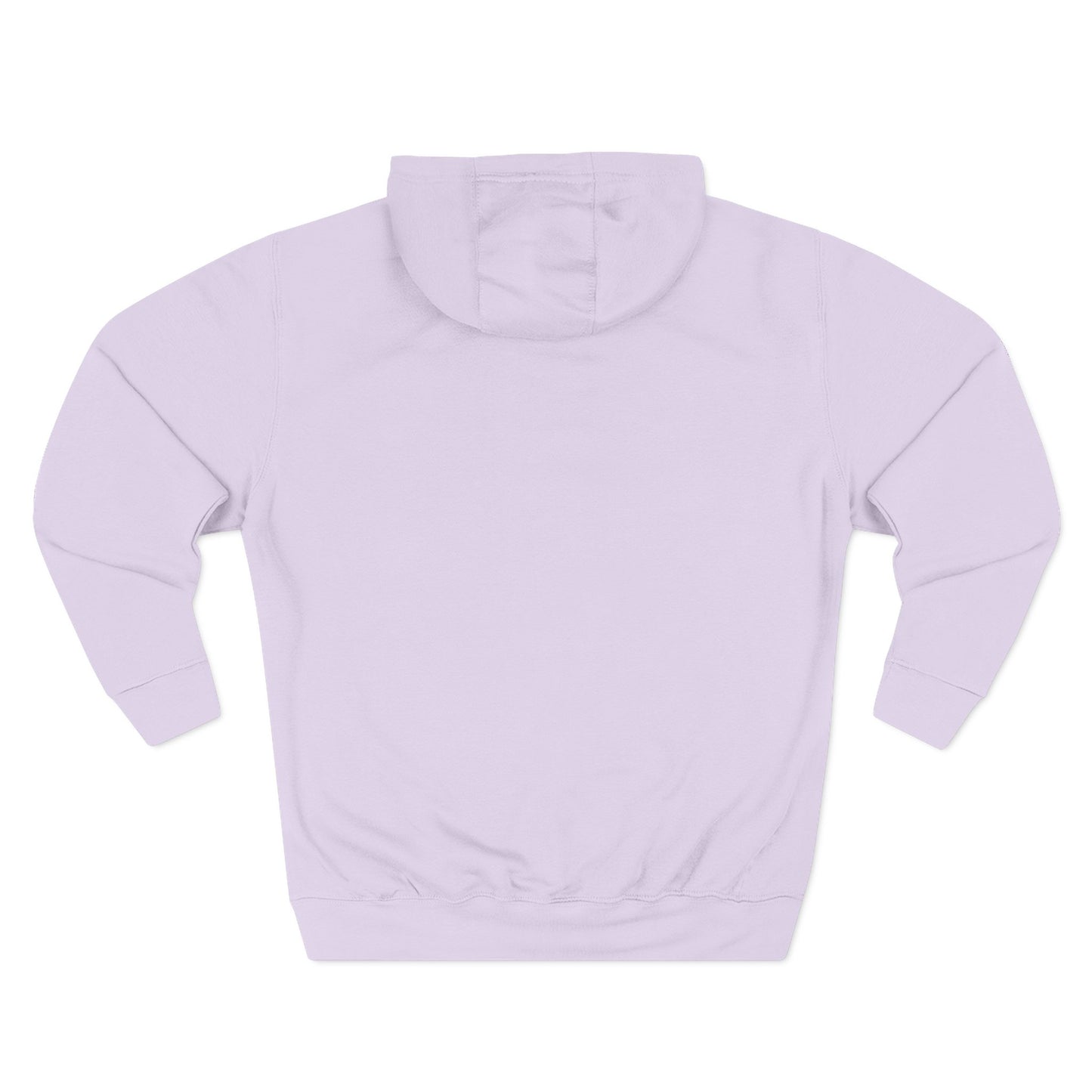 RDH Embroidered Pastel Hoodie