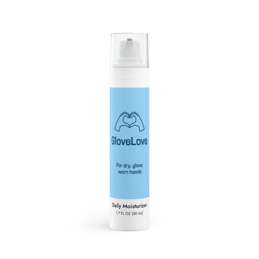 GloveLove Daily Moisturizer, 1.7oz