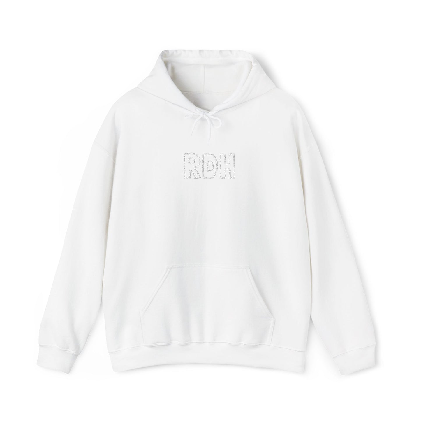 RDH Cloud Hoodie