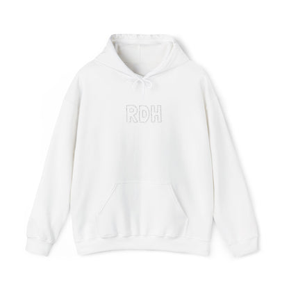 RDH Cloud Hoodie
