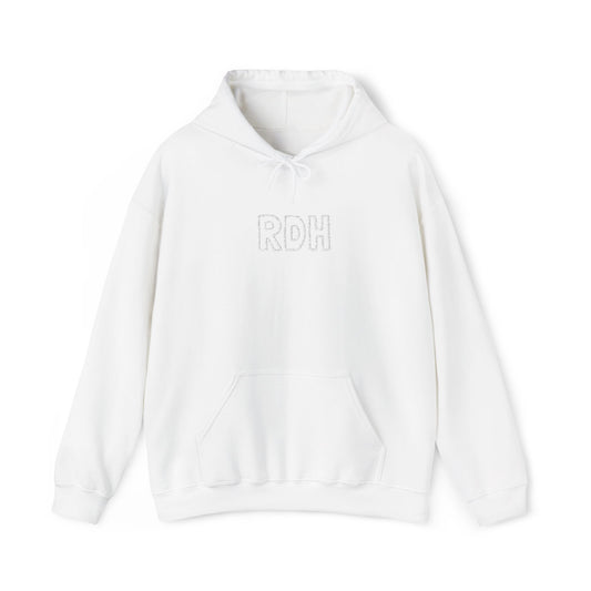 RDH Cloud Hoodie