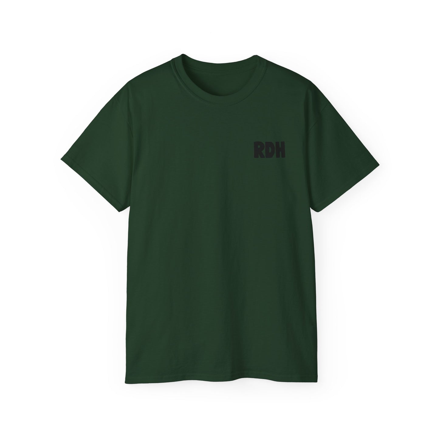 RDH T-shirt