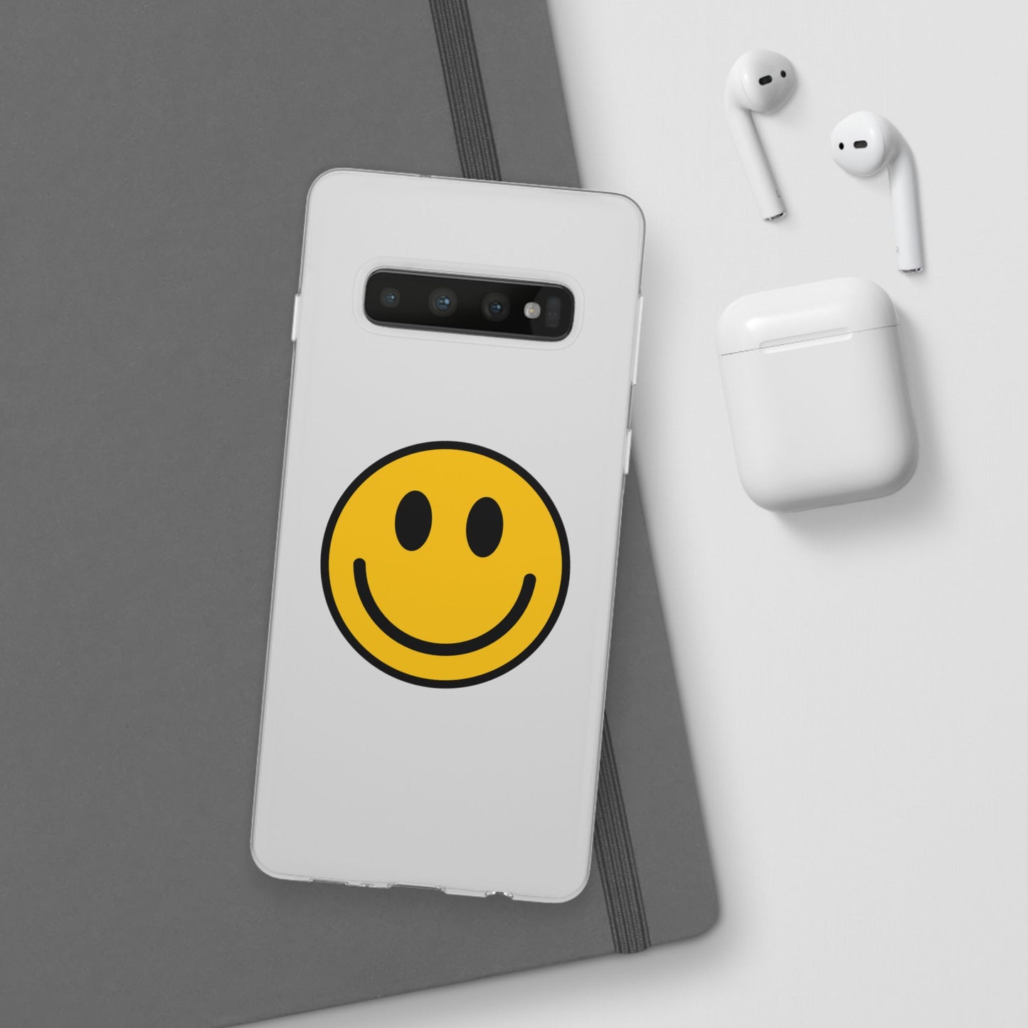 Smile Phone Case