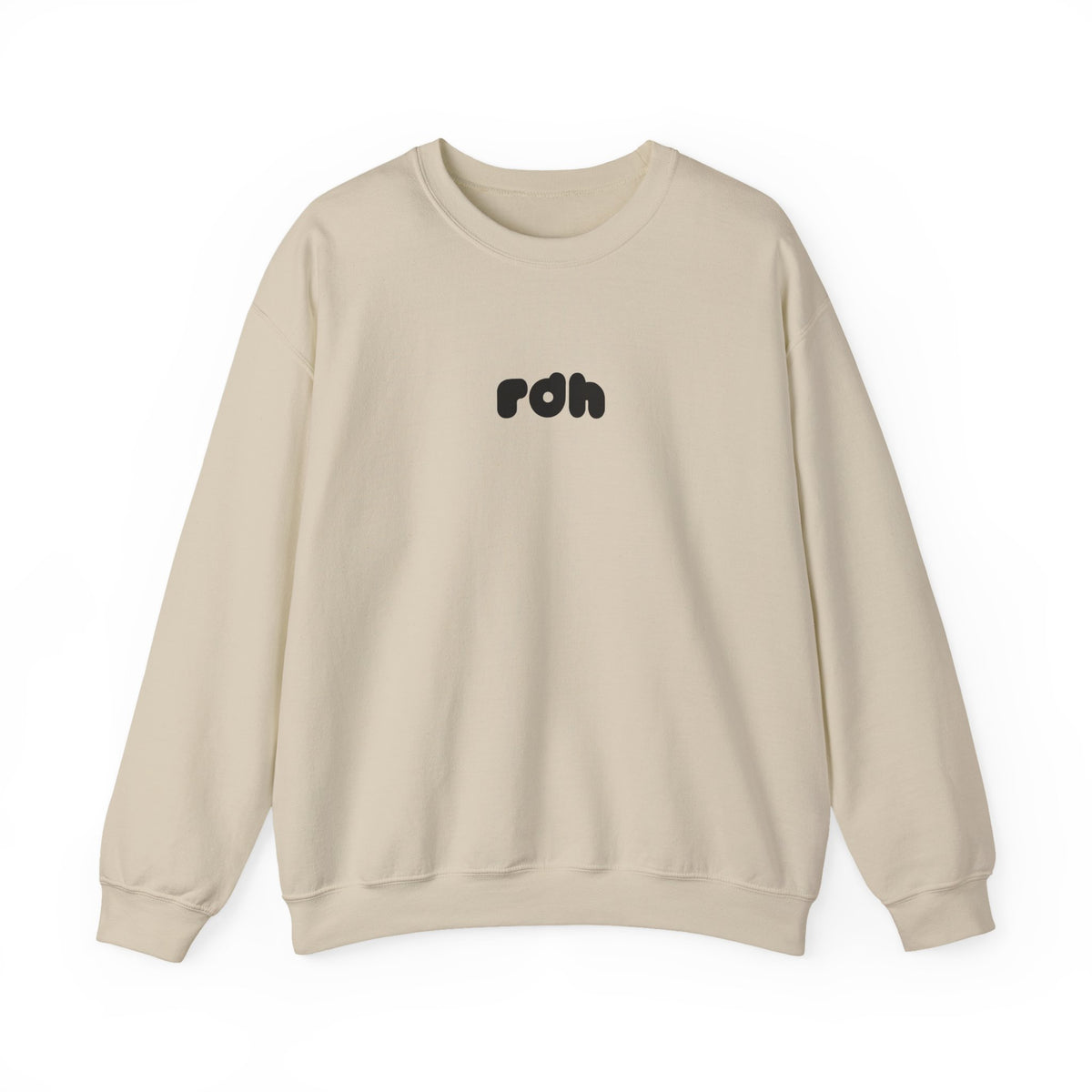 2026 DHMP Smile Crewneck