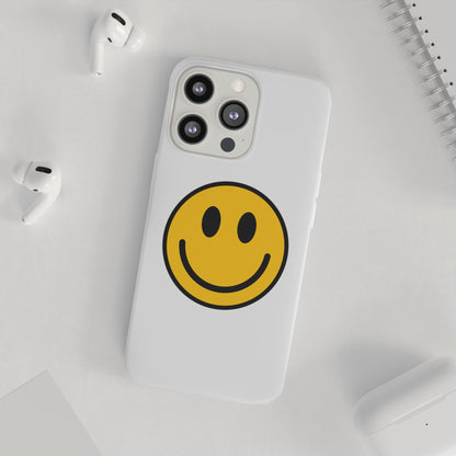 Smile Phone Case