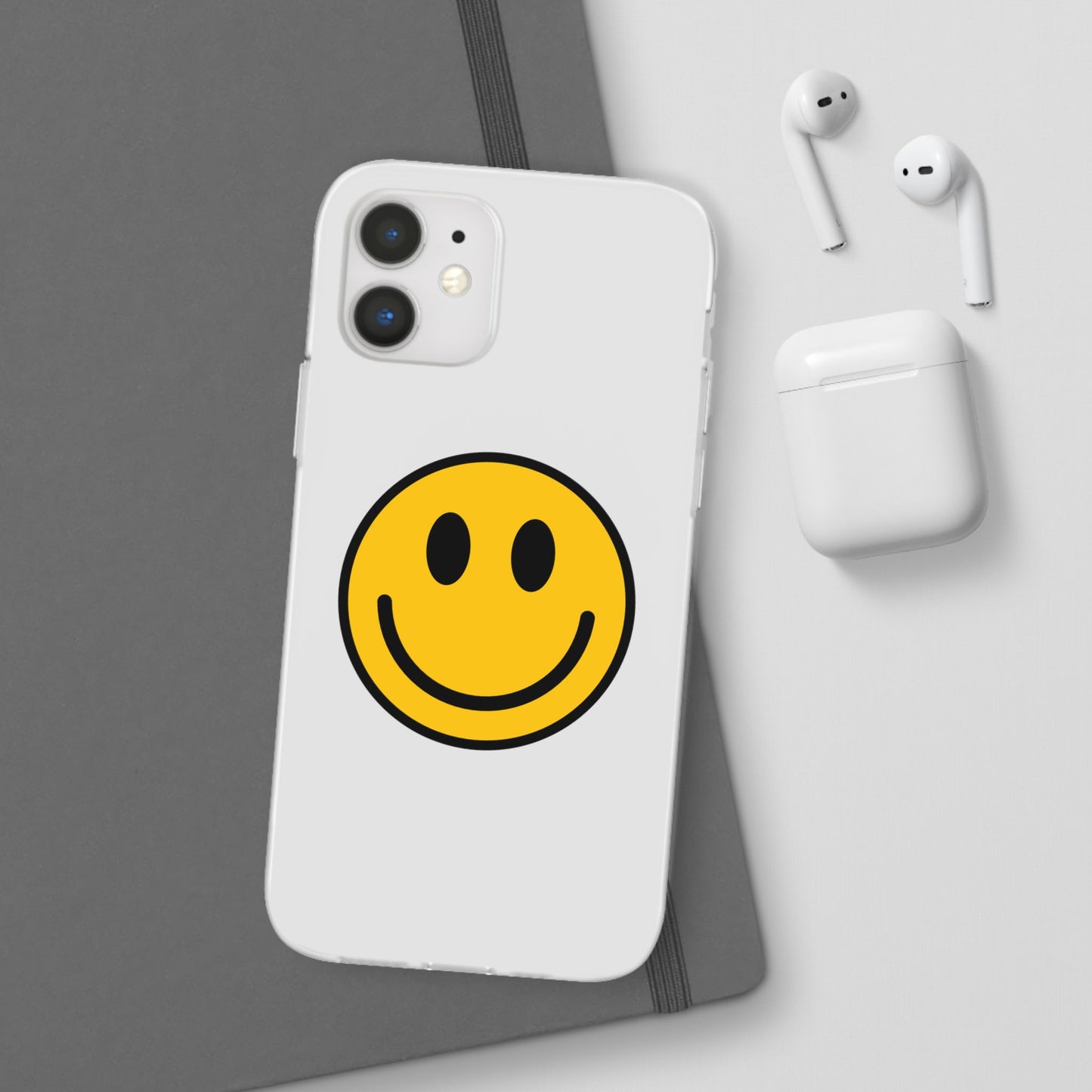 Smile Phone Case