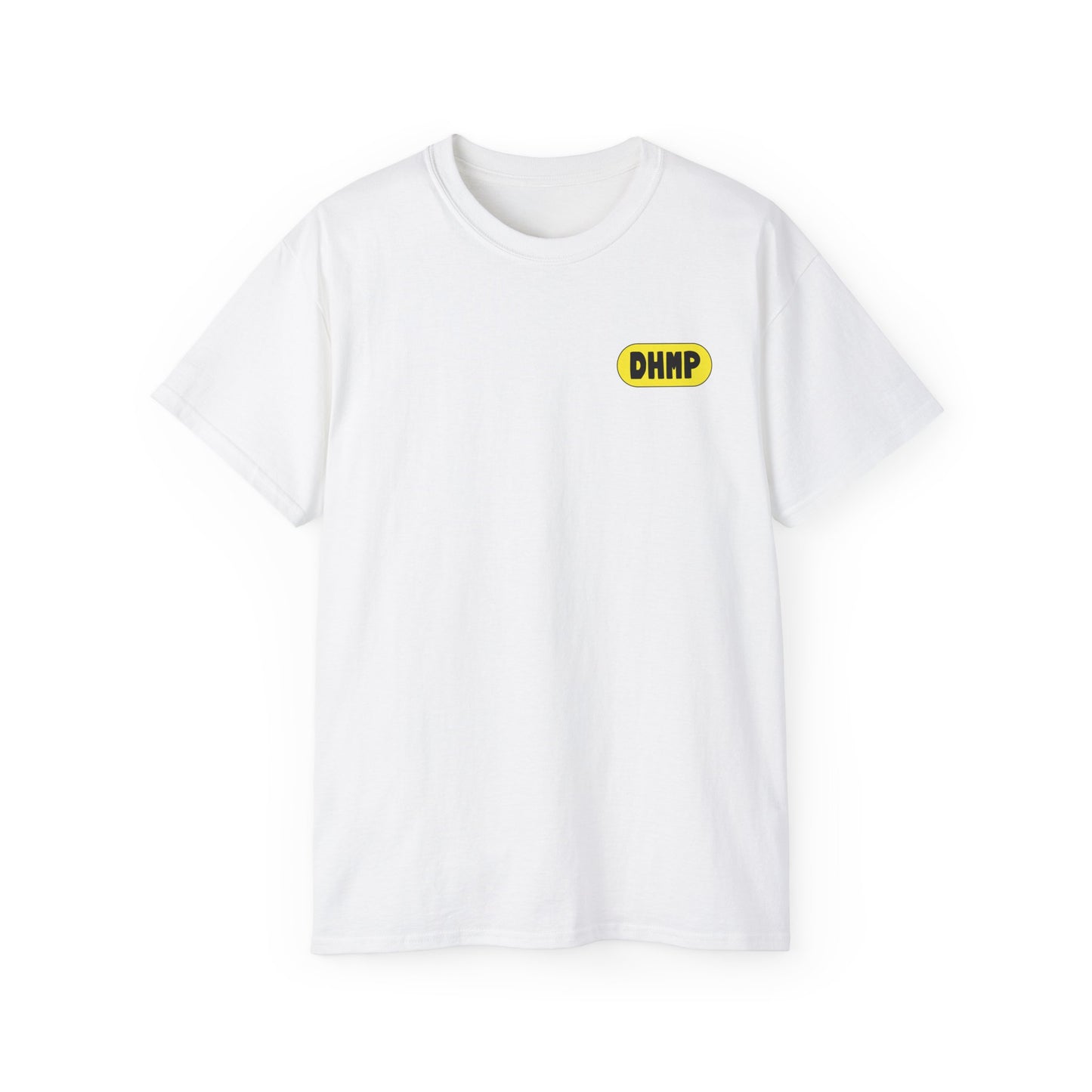 DHMP T-shirt