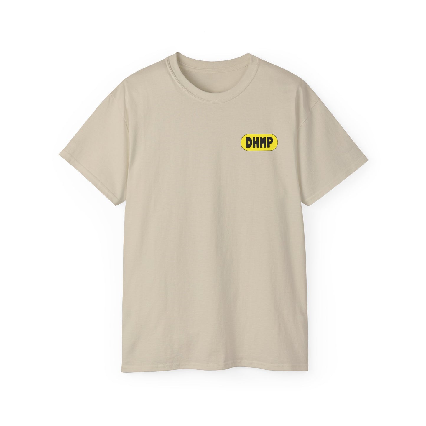 DHMP T-shirt