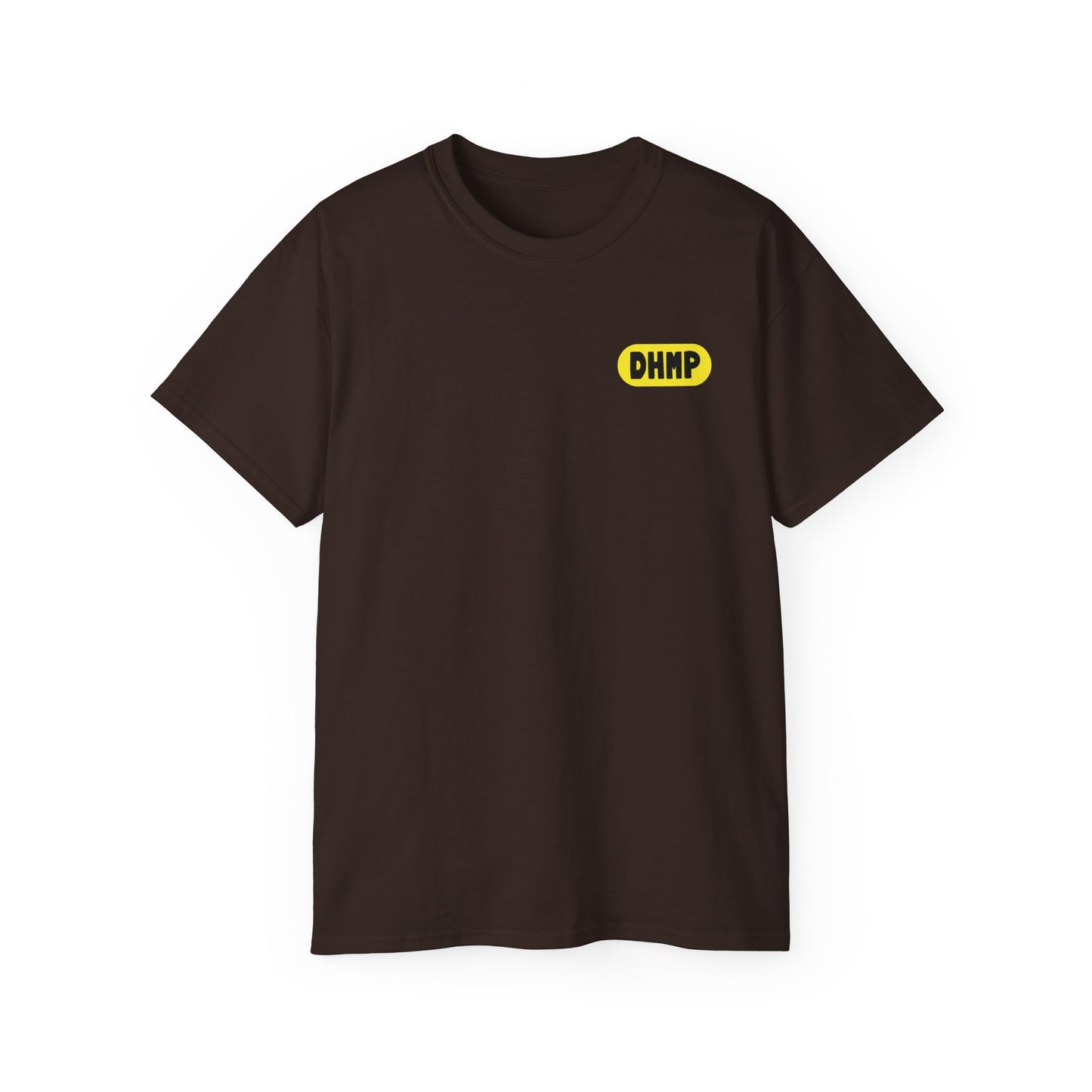 DHMP T-shirt