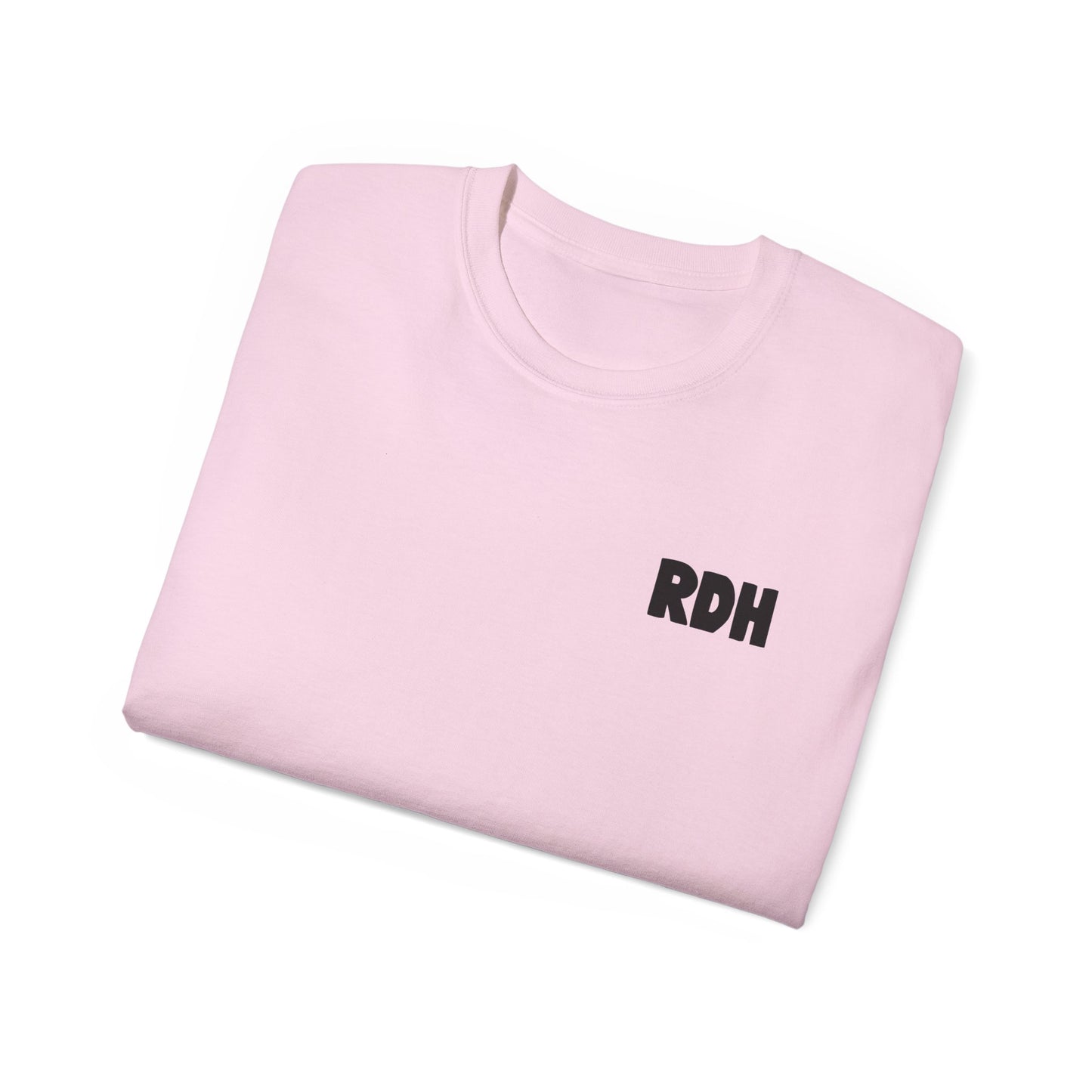 RDH T-shirt