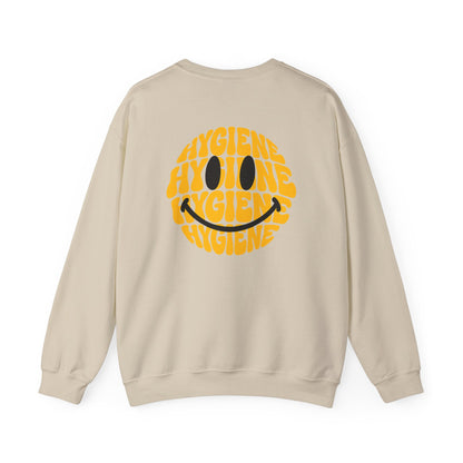 2026 DHMP Smile Crewneck