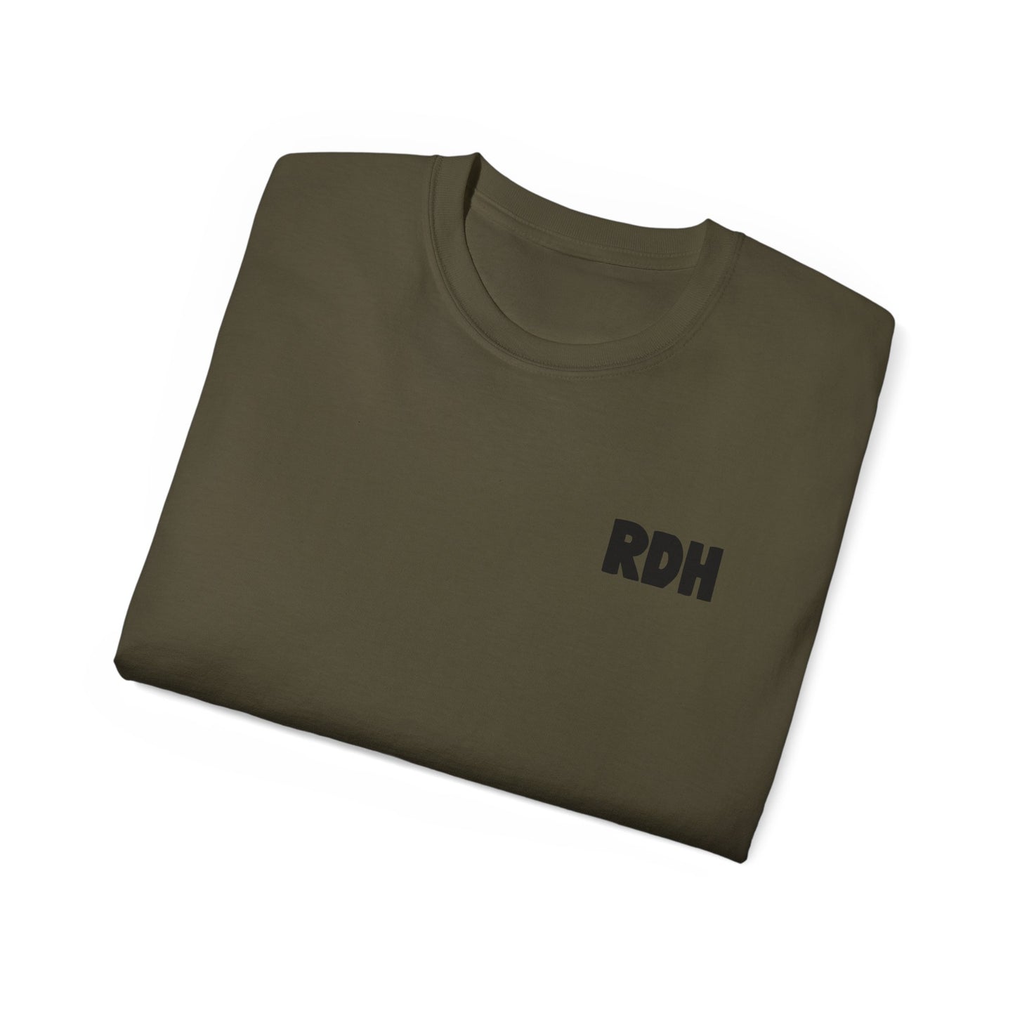 RDH T-shirt