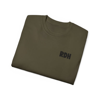 RDH T-shirt