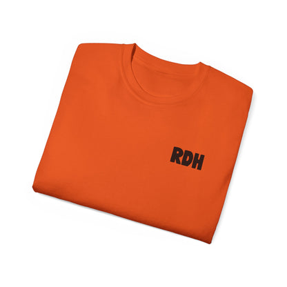 RDH T-shirt