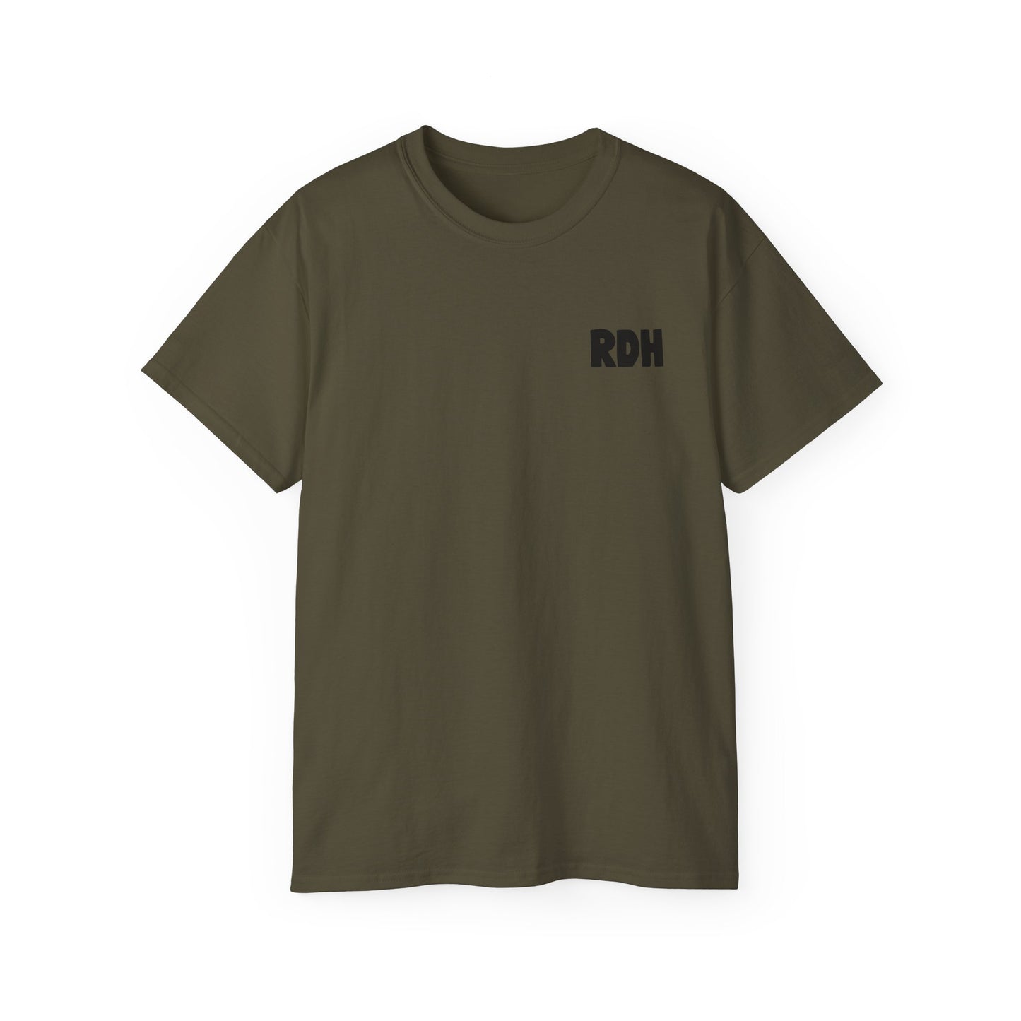 RDH T-shirt