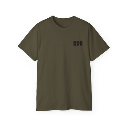 RDH T-shirt
