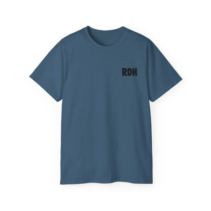 RDH T-shirt