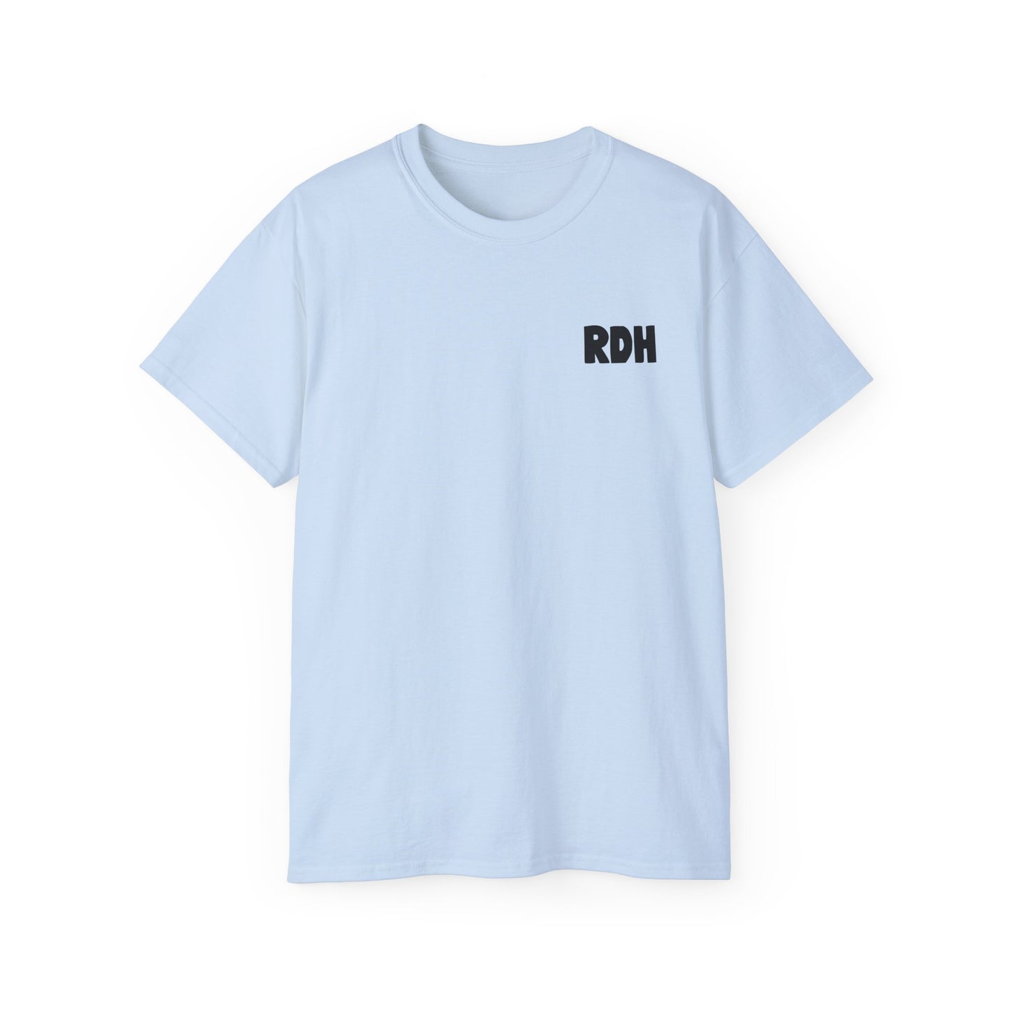 RDH T-shirt