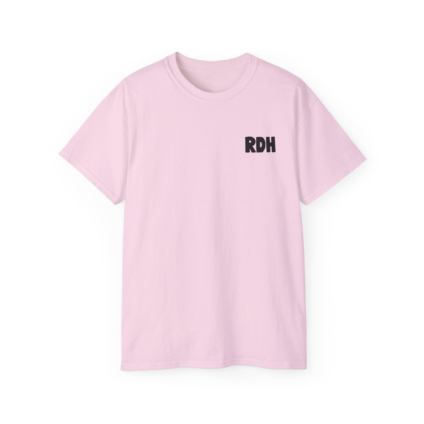 RDH T-shirt
