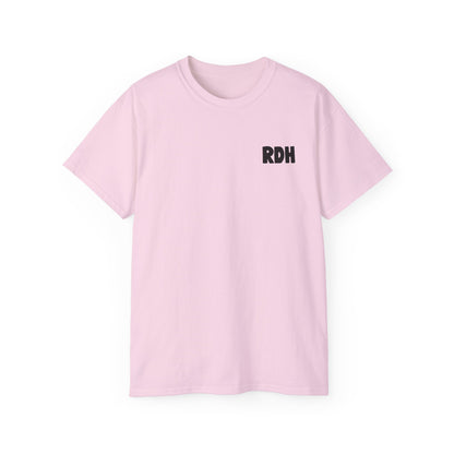 RDH T-shirt